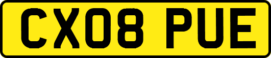 CX08PUE