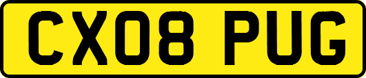 CX08PUG
