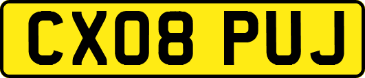 CX08PUJ