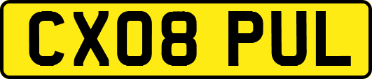 CX08PUL
