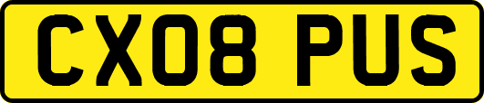CX08PUS