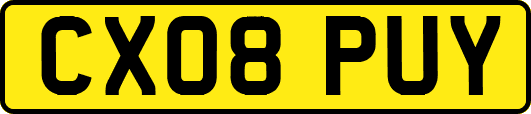 CX08PUY