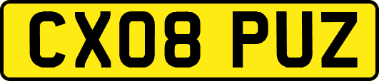 CX08PUZ
