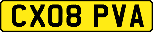 CX08PVA