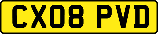 CX08PVD