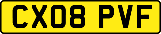 CX08PVF