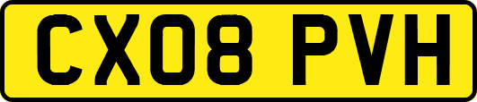 CX08PVH