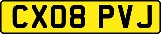 CX08PVJ