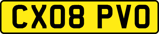 CX08PVO