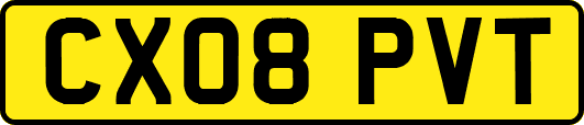 CX08PVT