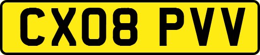 CX08PVV