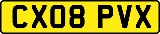 CX08PVX
