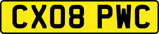 CX08PWC