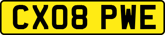 CX08PWE