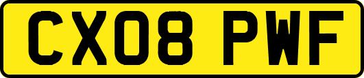 CX08PWF