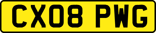 CX08PWG