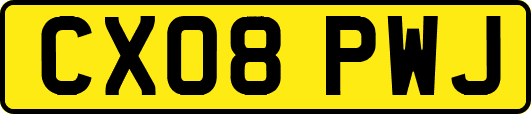 CX08PWJ