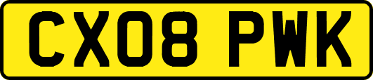CX08PWK