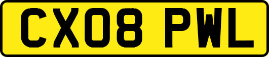 CX08PWL