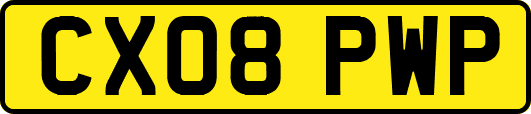 CX08PWP