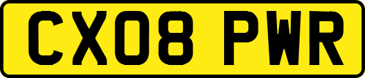 CX08PWR