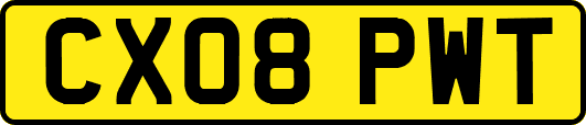 CX08PWT