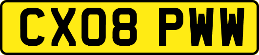 CX08PWW