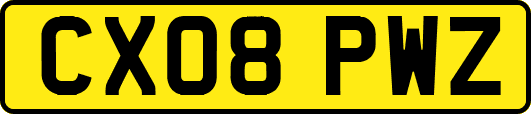 CX08PWZ