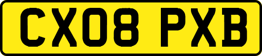 CX08PXB