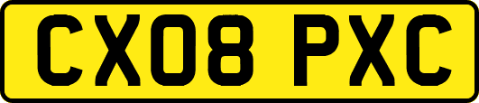 CX08PXC