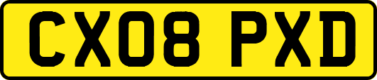 CX08PXD