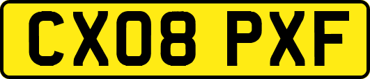 CX08PXF