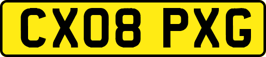 CX08PXG