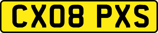 CX08PXS