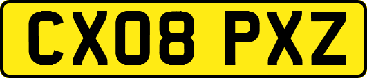 CX08PXZ