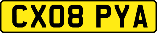 CX08PYA