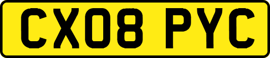 CX08PYC