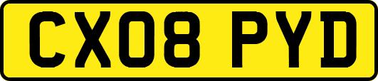 CX08PYD