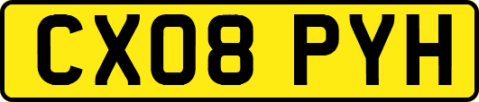 CX08PYH