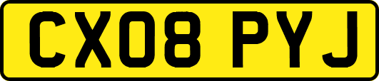 CX08PYJ