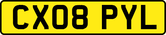 CX08PYL