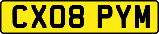 CX08PYM