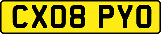 CX08PYO