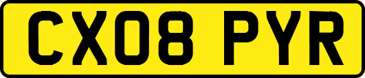 CX08PYR