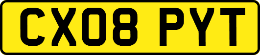 CX08PYT