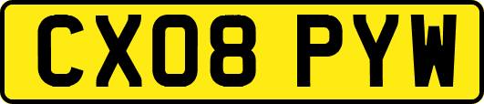 CX08PYW
