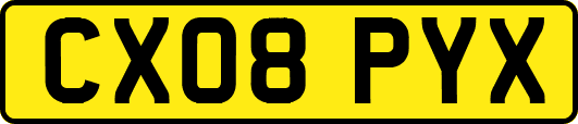 CX08PYX