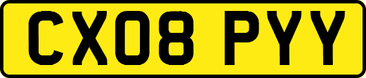CX08PYY