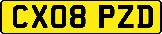 CX08PZD