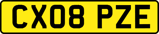 CX08PZE